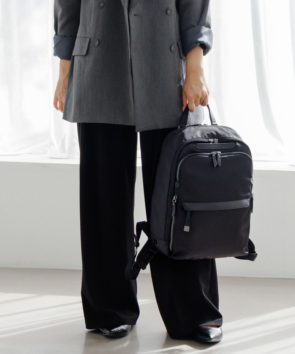 ACE BAGS & LUGGAGE ace. ラプリム リュック レディースビジネス A4 13.3インチサイズ 68801 エース 