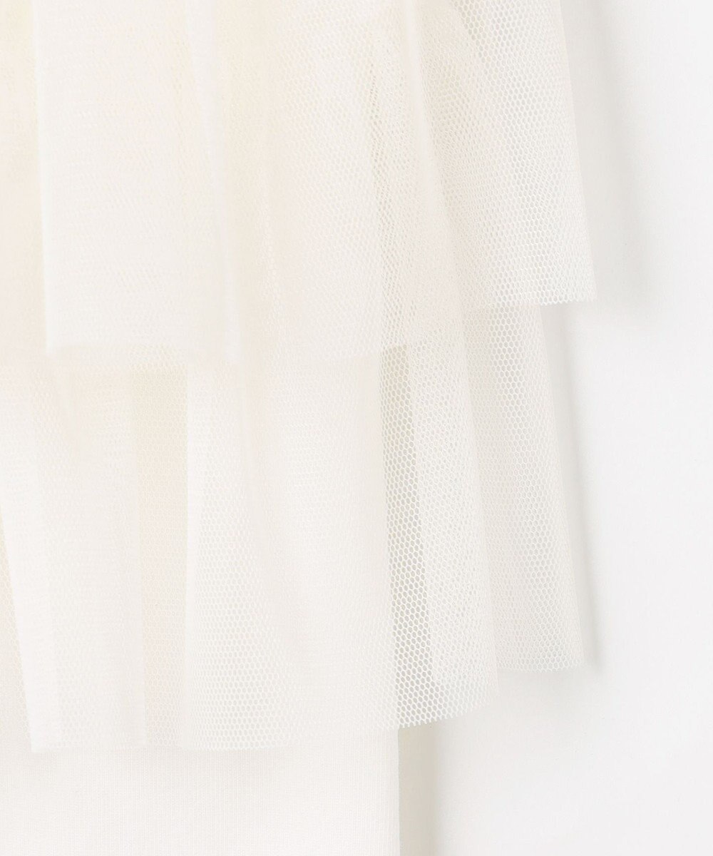 組曲 KIDS 【80-90㎝】 ギフトボックス　ベイビーメロディー Tシャツ・スカッツセット 