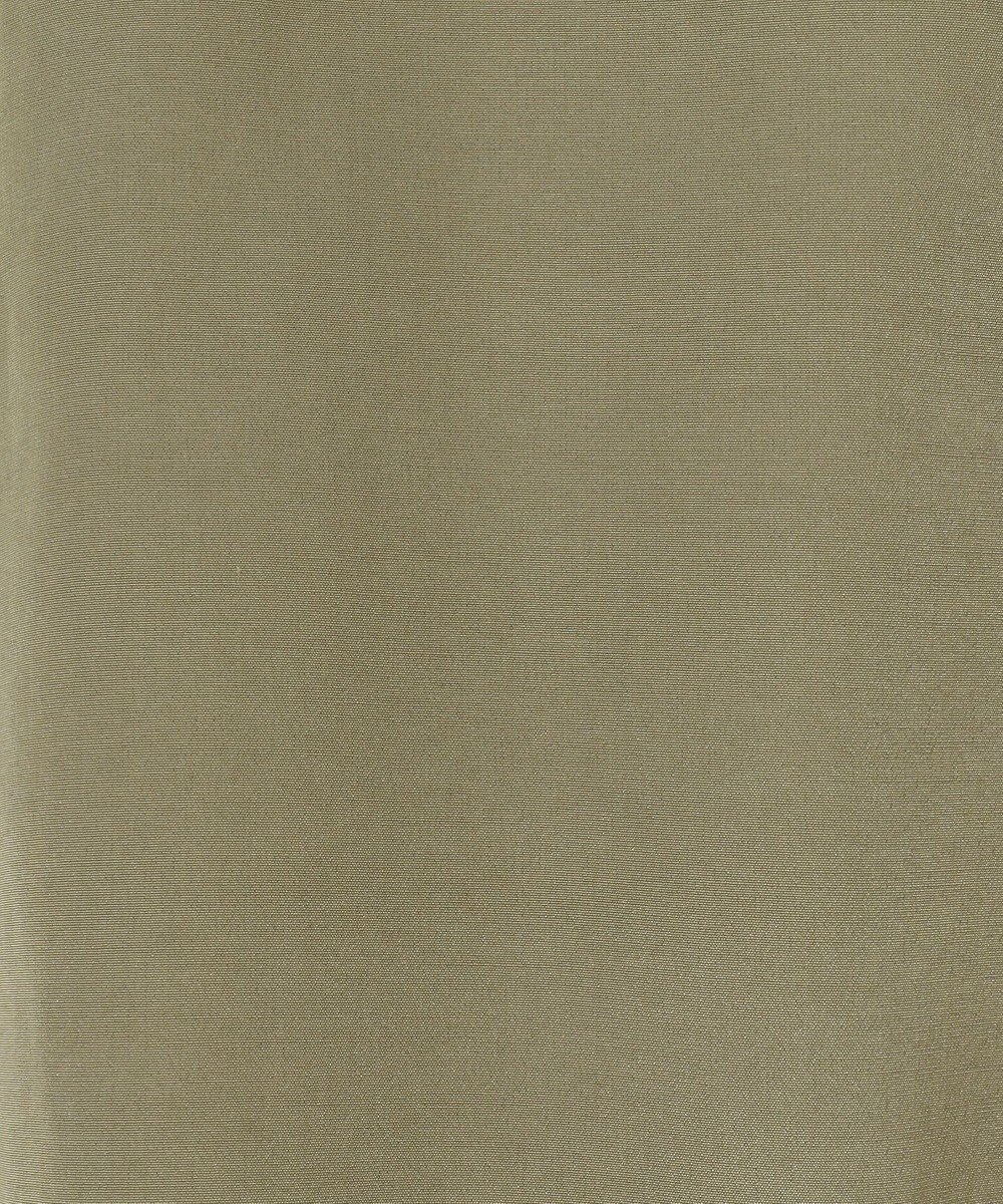 GRACE CONTINENTAL ミリタリーロングジレ 