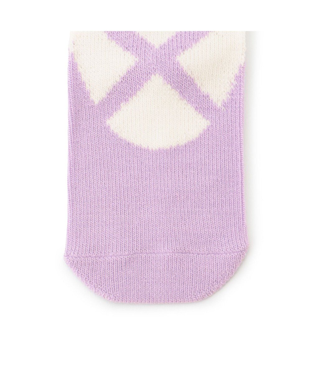 Chacott オーバーソックス 