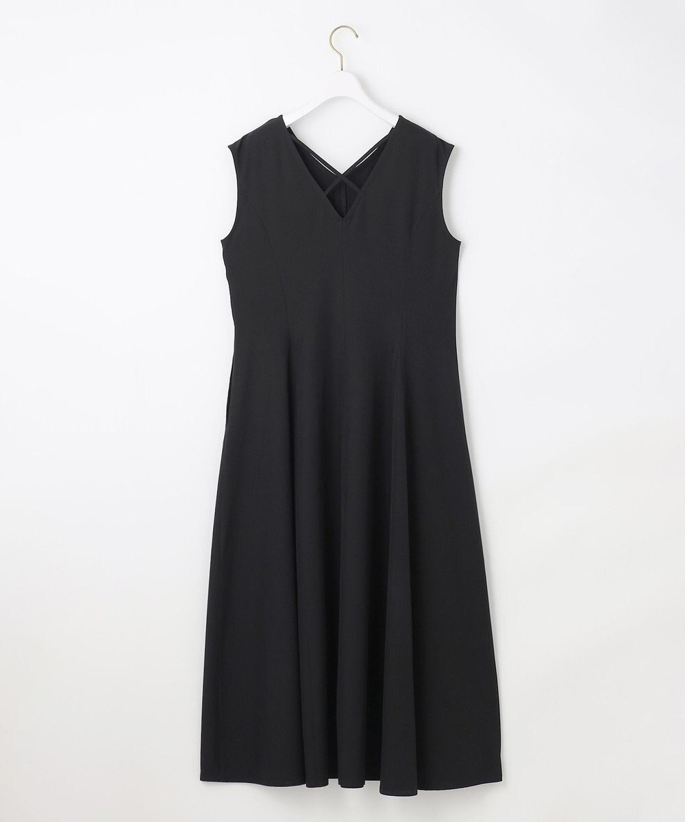 ANY SIS 【撥水・UVカット・洗える】ラッシュガードシリーズ ワンピース 