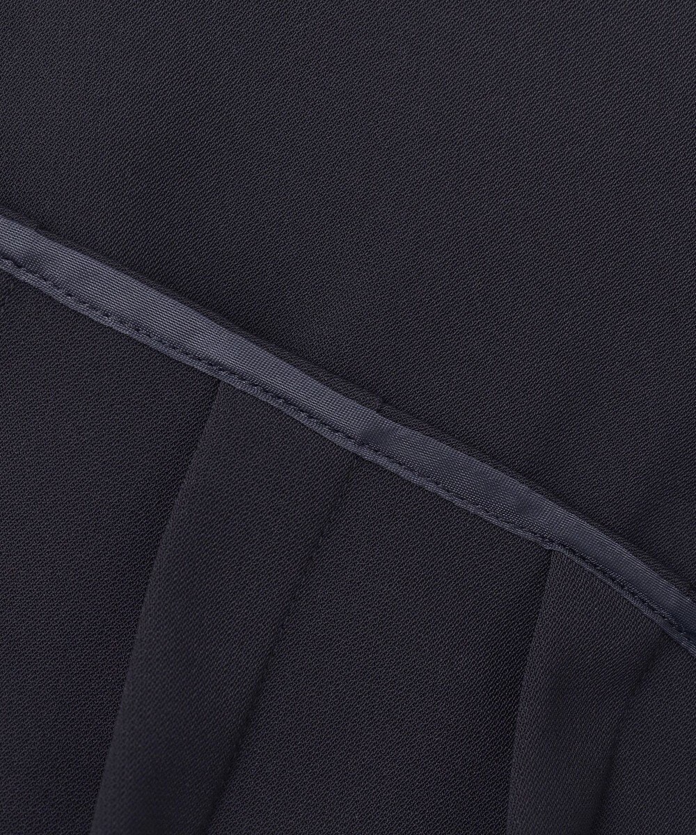 #Newans 【セレモニーにも】コクーンフォルムカーディガンジャケット 