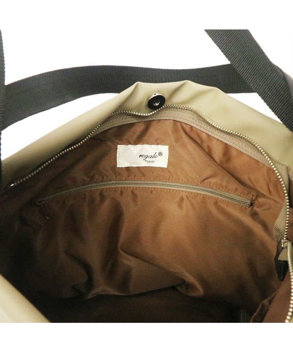 Regalo Felice 【防水生地使用 / A4サイズ対応 / 3way】トート / REGALO 