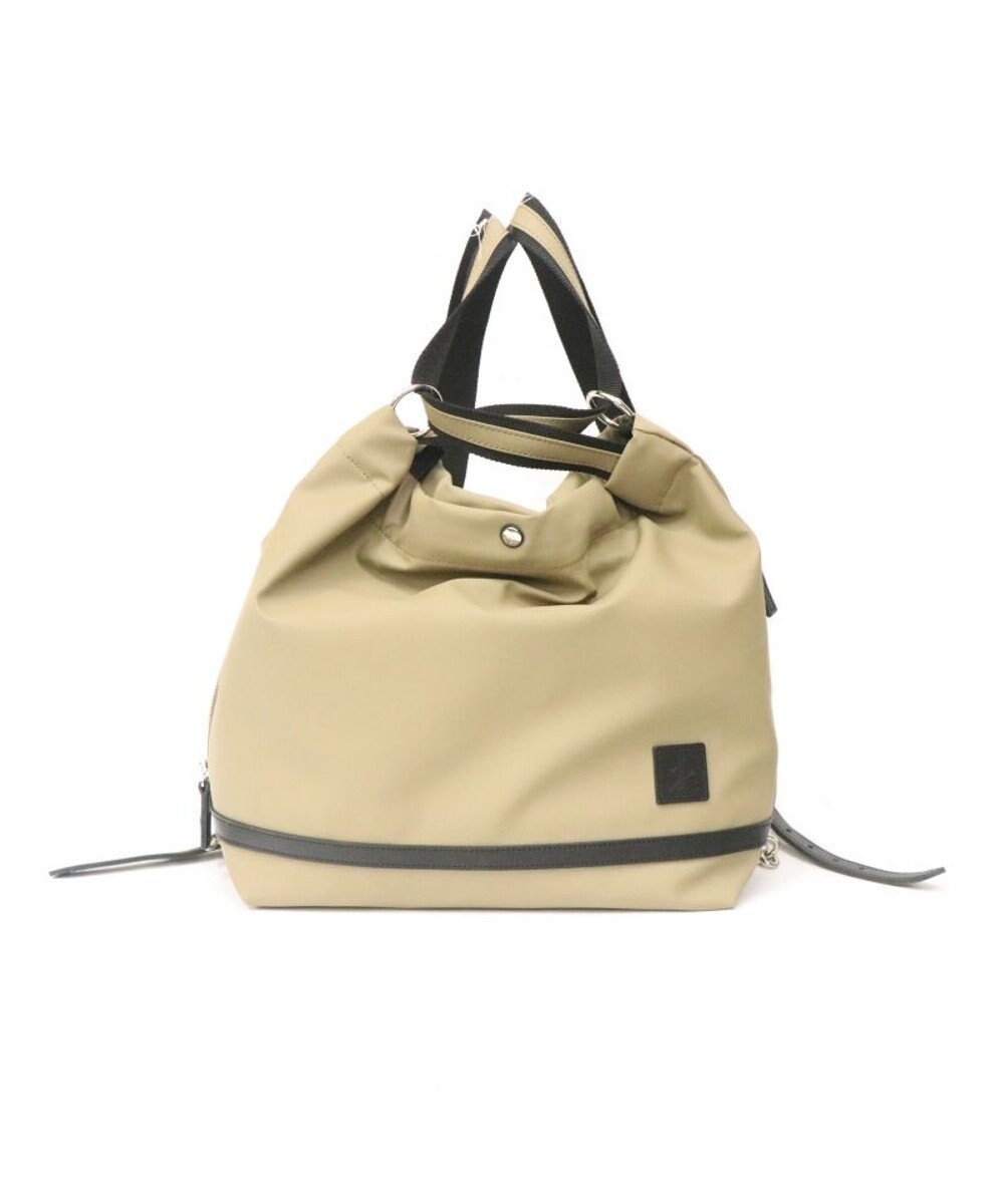 Regalo Felice 【防水生地使用 / A4サイズ対応 / 3way】トート / REGALO 