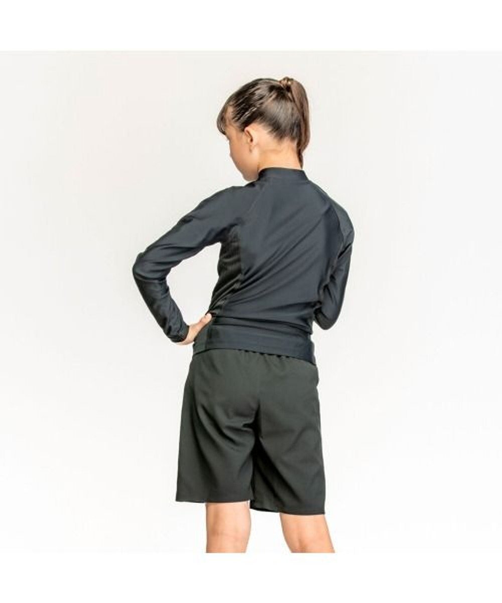 San-ai Resort（三愛水着楽園） 【UNISEX】【NIKE】ナイキ ロングスリーブ セットアップ水着 