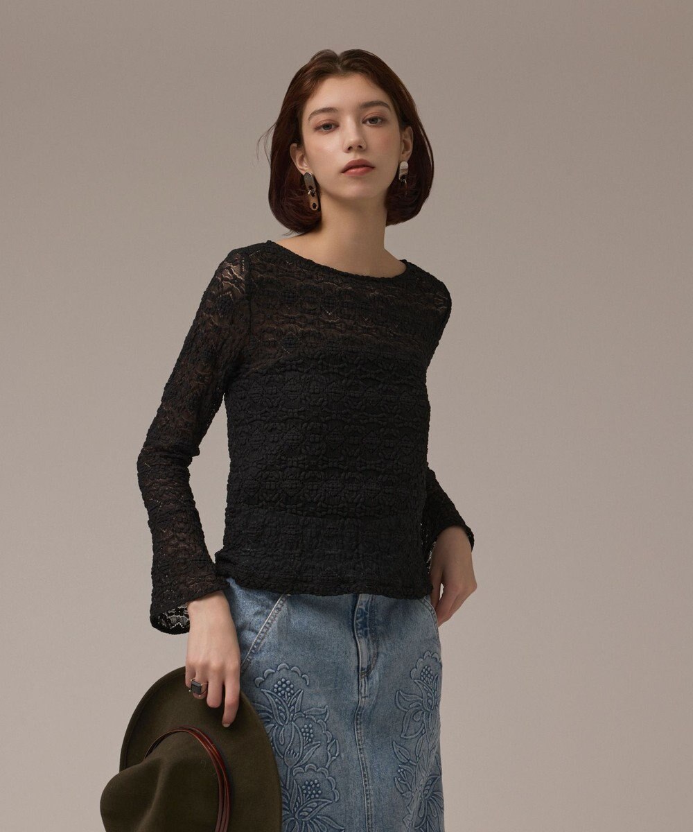 GRACE CONTINENTAL キカレーストップ 