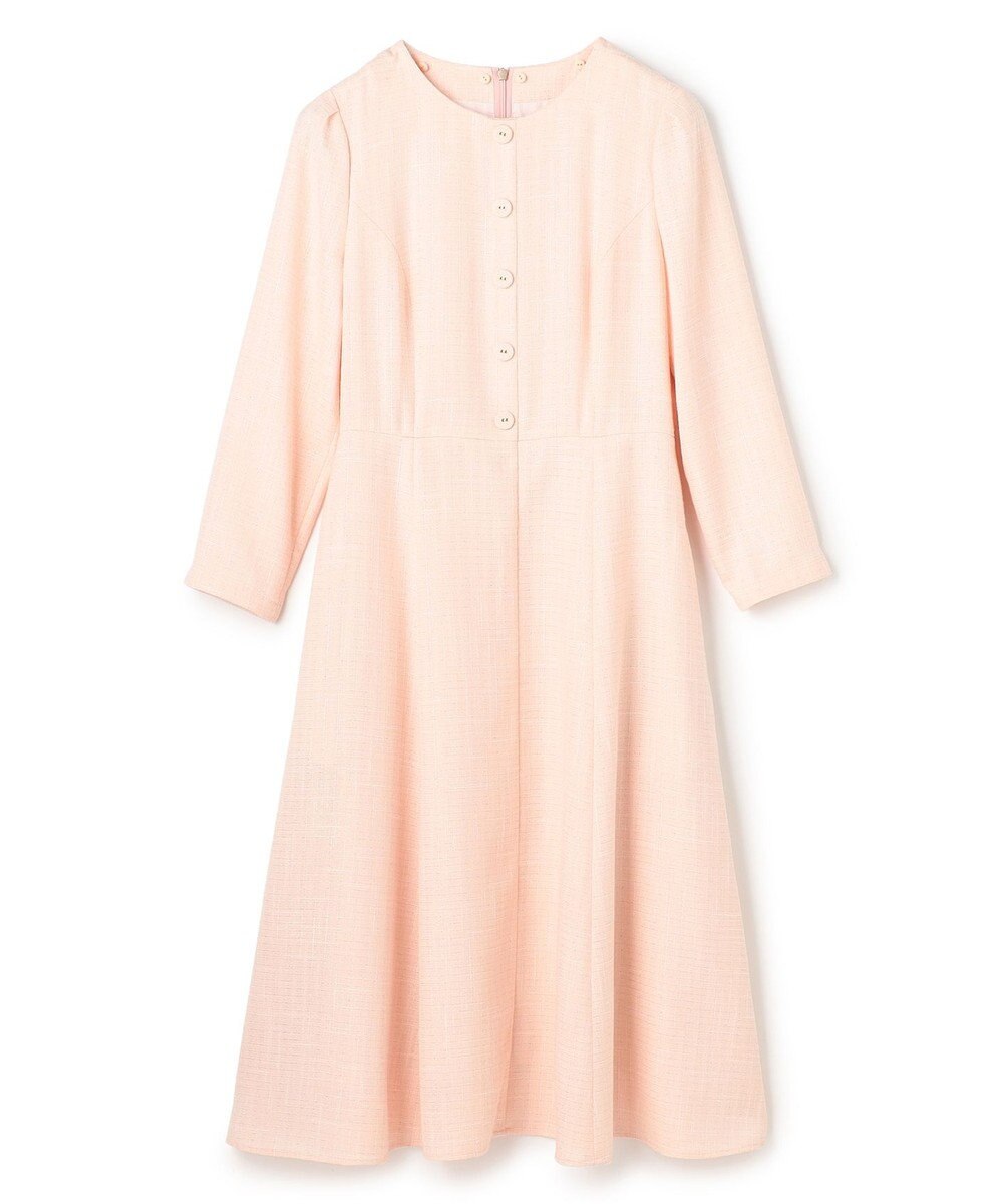 TOCCA WHIPPED CREAM CAKE ドレス 