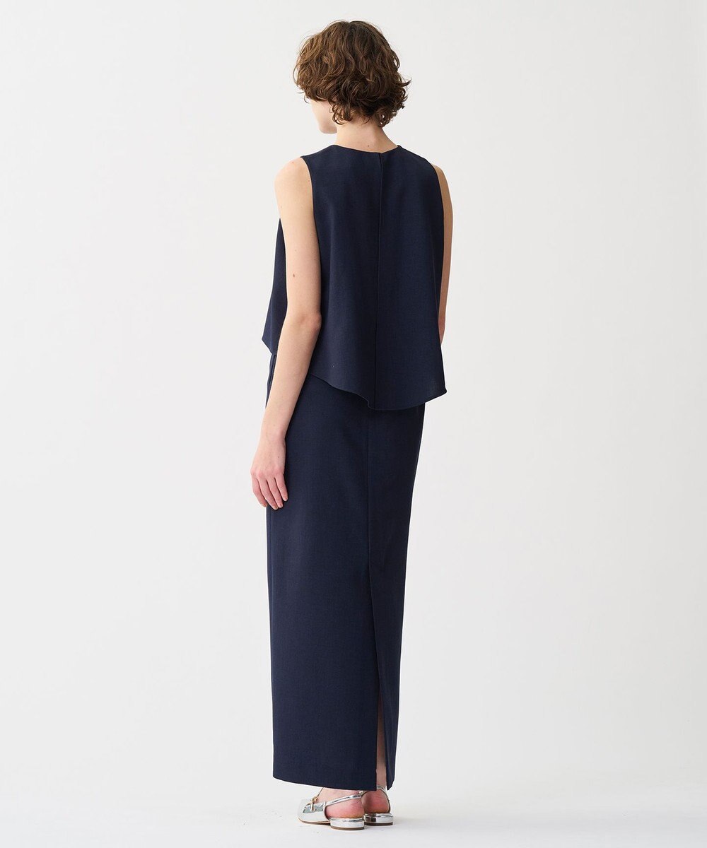 uncrave ウォッシャブルドライサップ ワンピース 