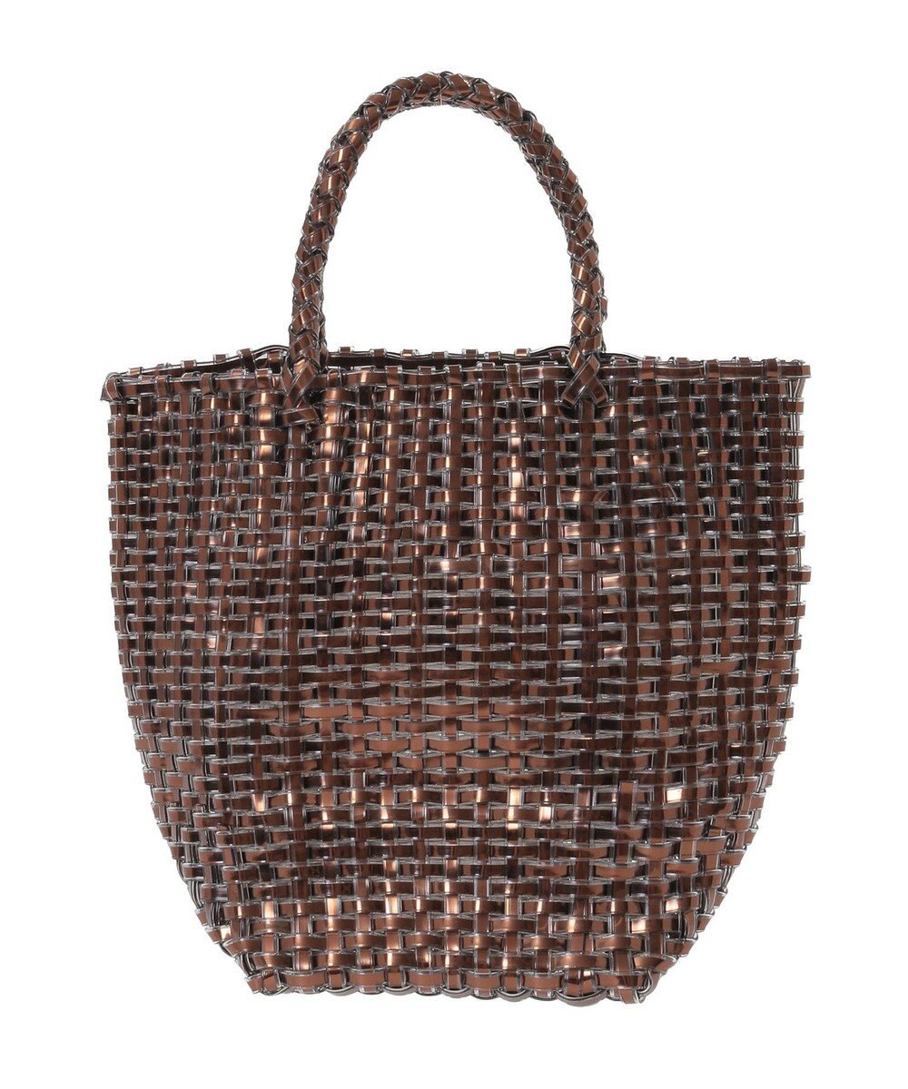 Green Parks ・ｆｕｒｒｙ　ｒａｔｅ　シャイニーブレードトート 