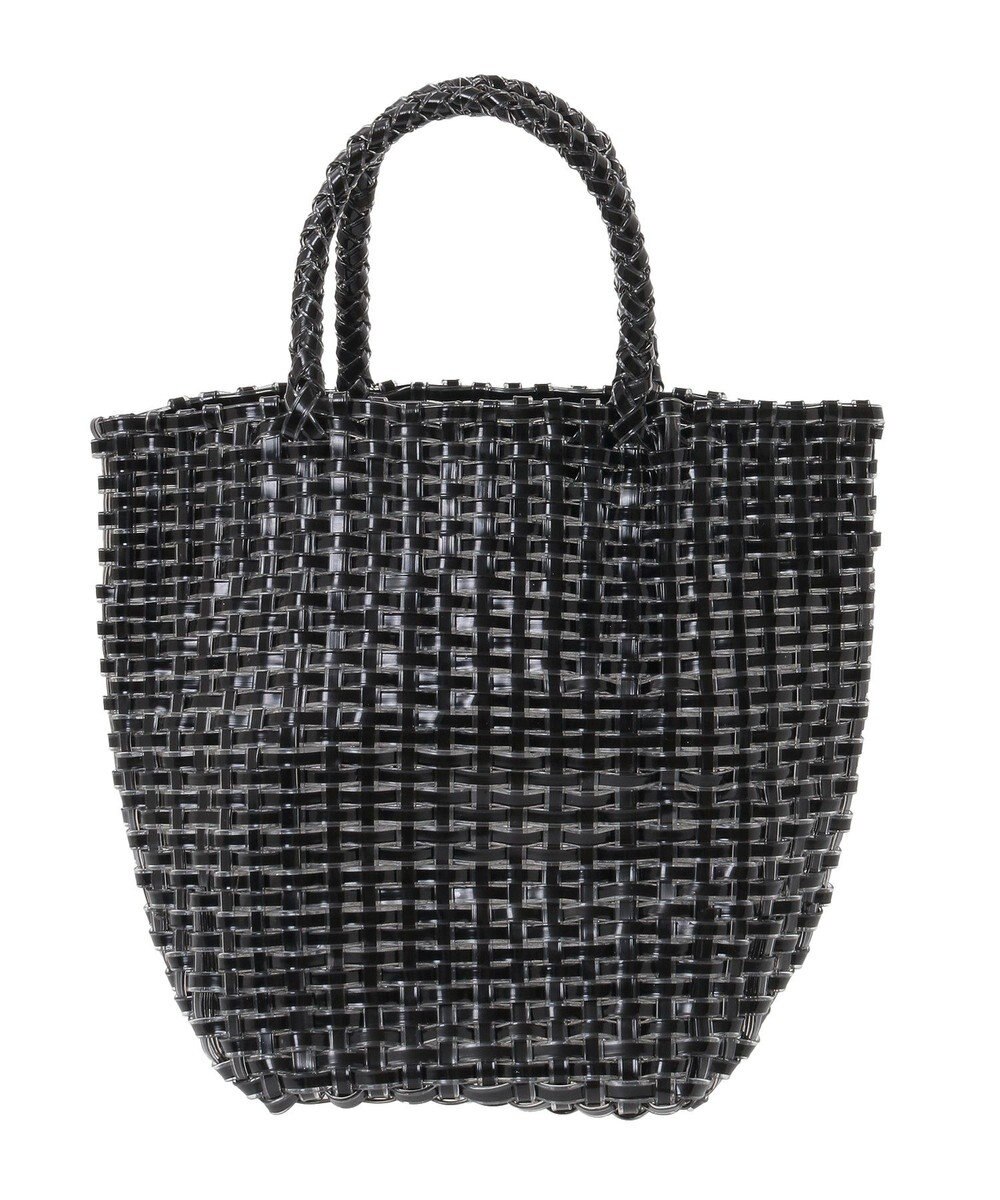 Green Parks ・ｆｕｒｒｙ　ｒａｔｅ　シャイニーブレードトート 