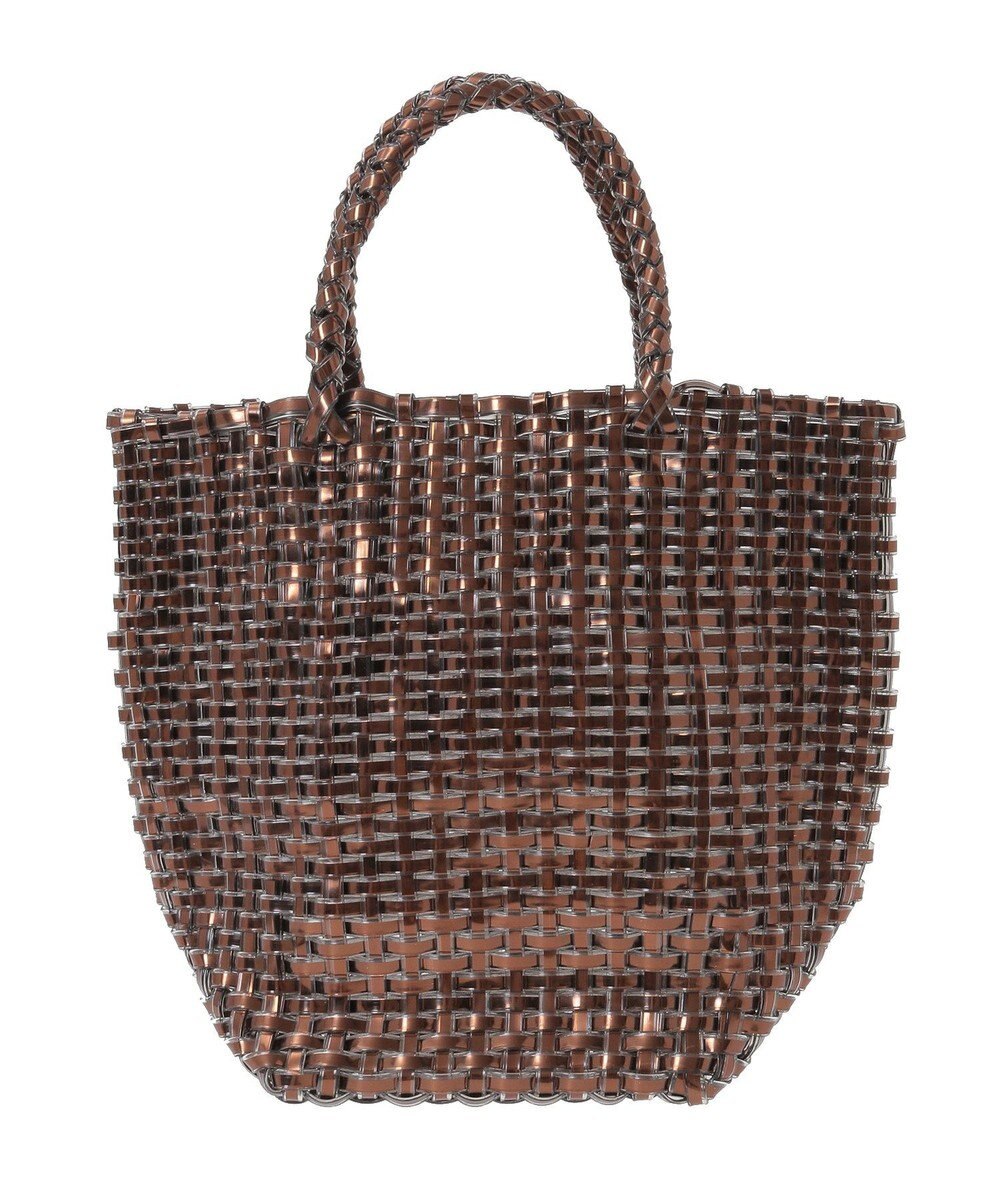 Green Parks ・ｆｕｒｒｙ　ｒａｔｅ　シャイニーブレードトート 