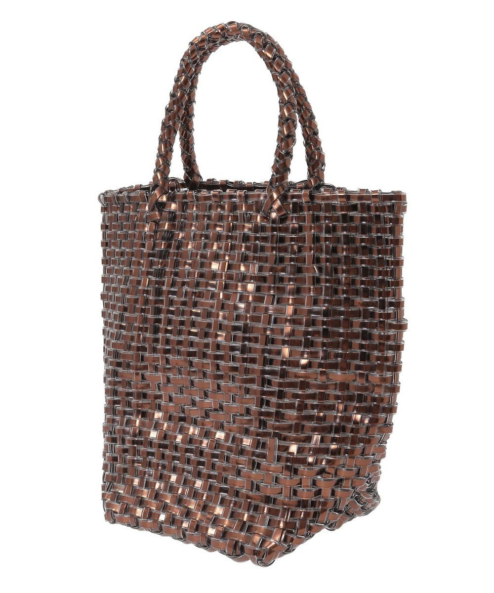 Green Parks ・ｆｕｒｒｙ　ｒａｔｅ　シャイニーブレードトート 