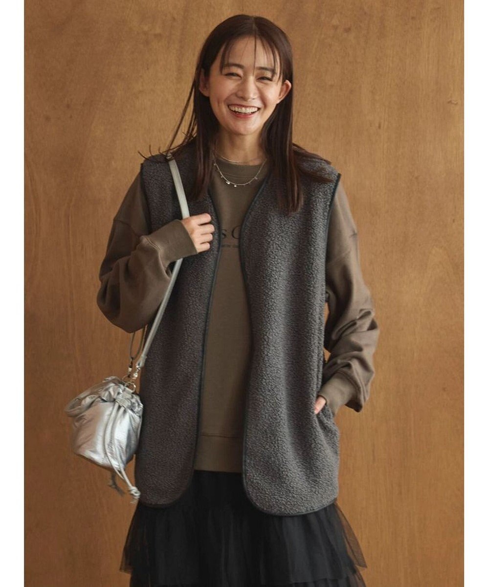 Green Parks ＢＰ　パイピングライトボアベスト 