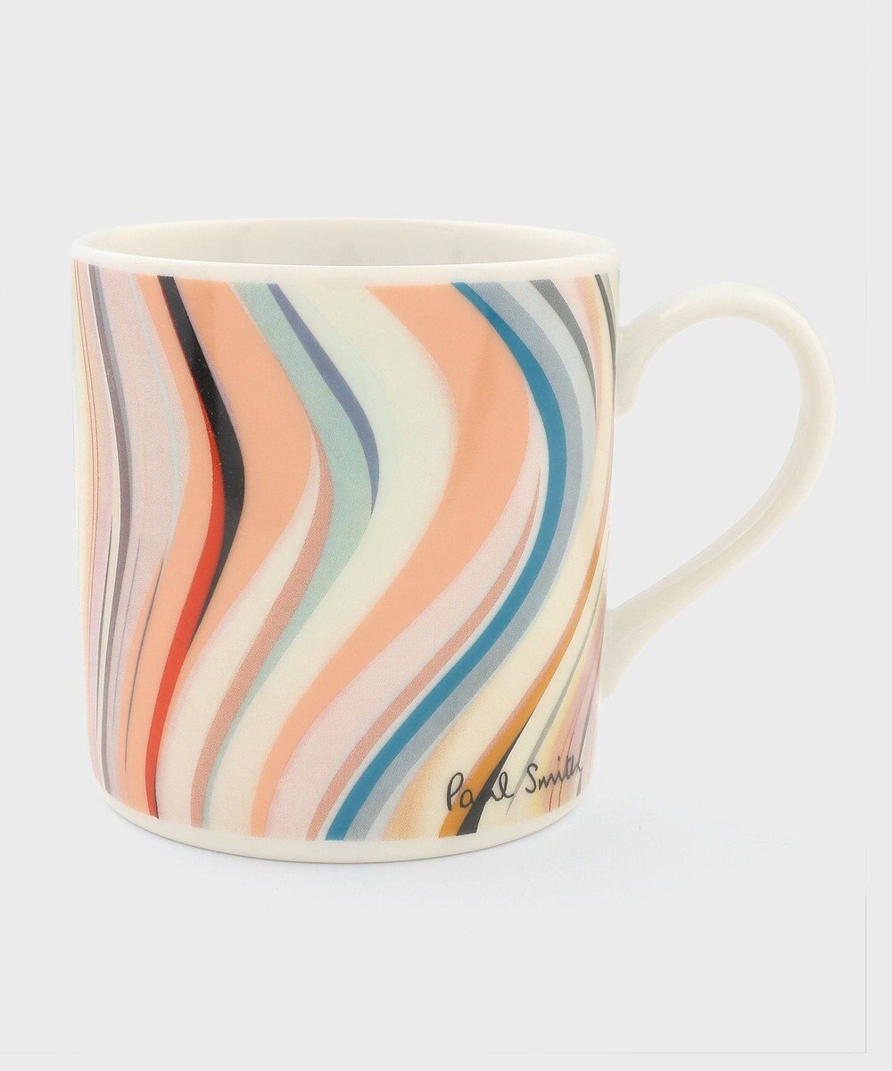 Paul Smith スワール マグカップ 