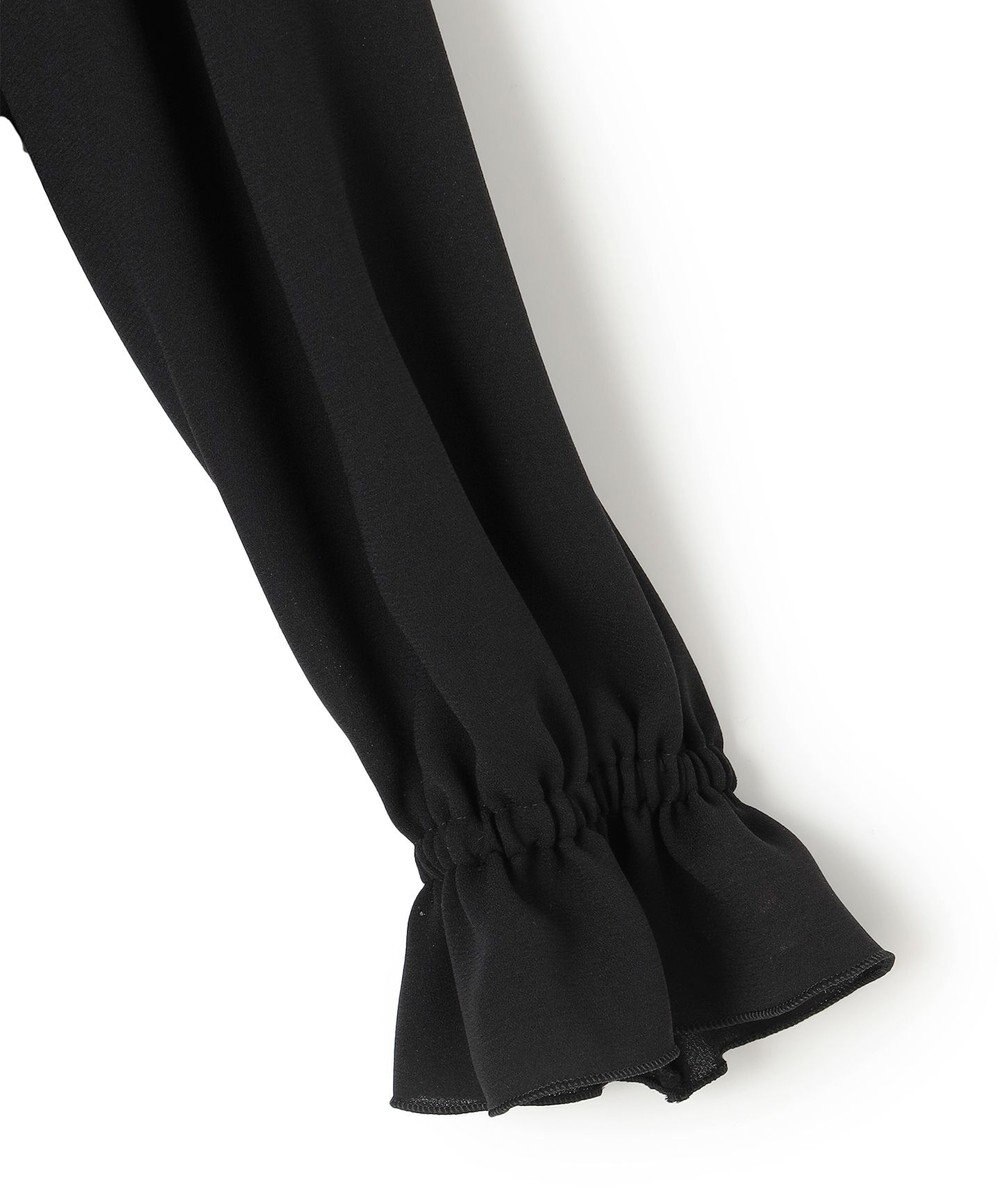 TOCCA 【消臭・洗える】BISCUIT ブラウス 