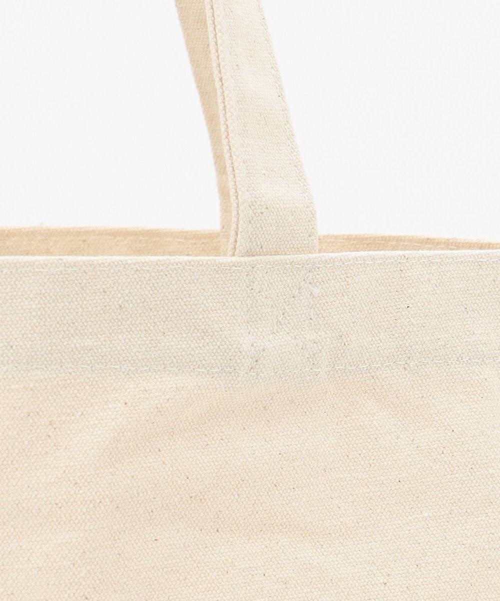 J.PRESS MEN アーチロゴトートバッグ 