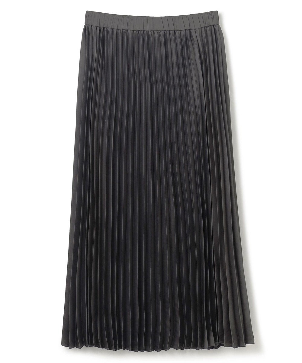 UNFILO プリーツスカート 