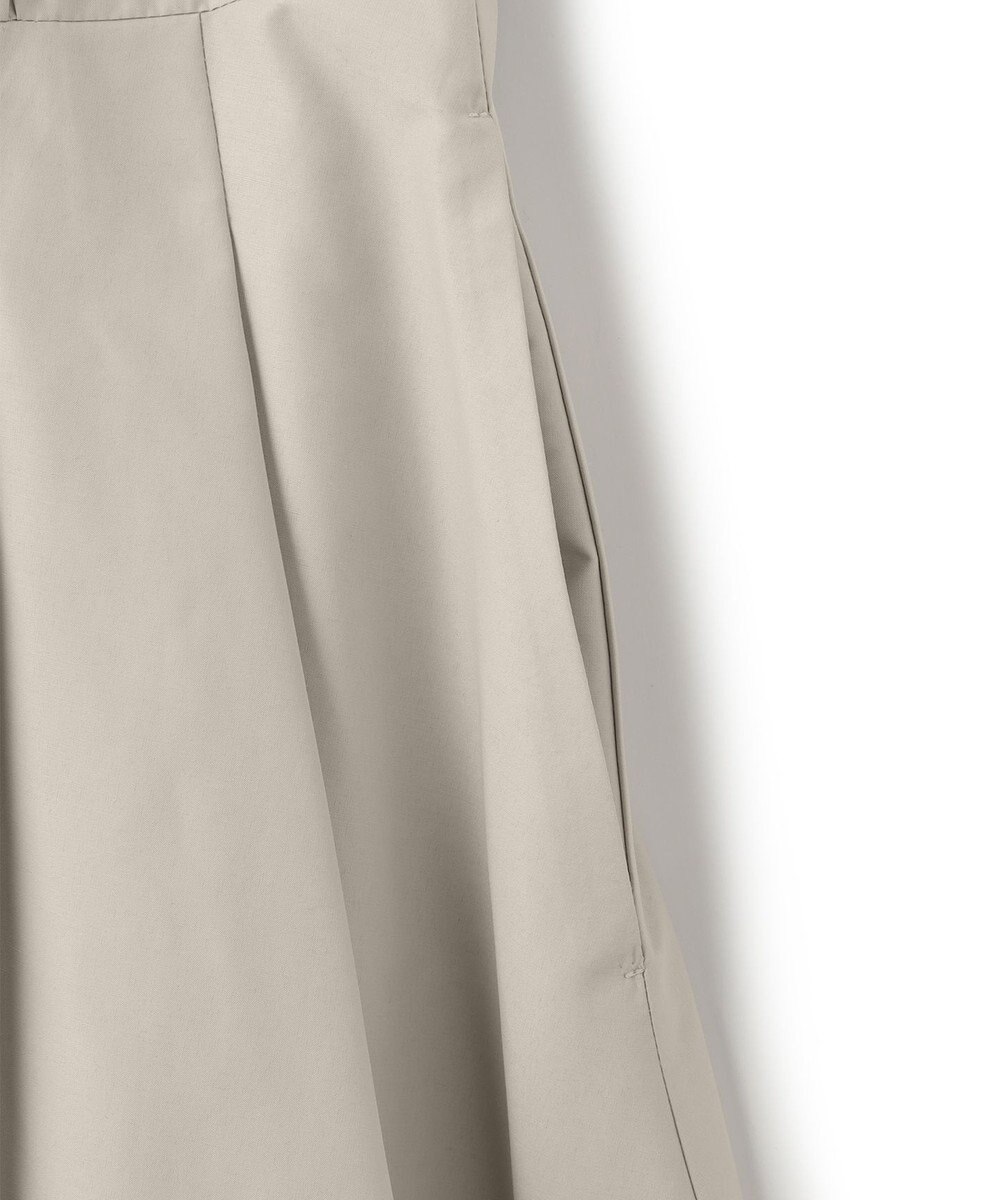 23区 【VERYコラボ】ラスタークロス タックワンピース 