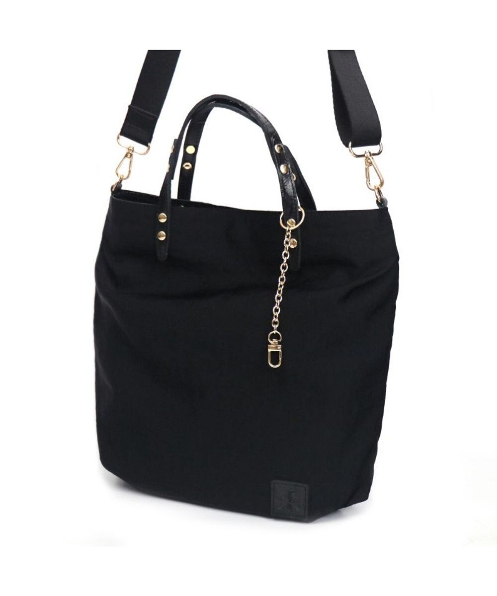 Regalo Felice 【超軽量 / ショルダー付き】2wayトート / REGALO 