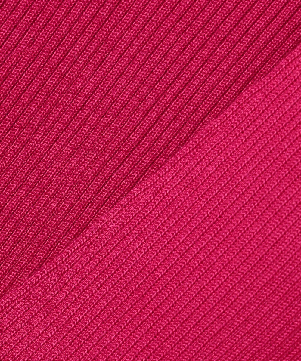 TOCCA SILK RIB BOLERO ボレロ 