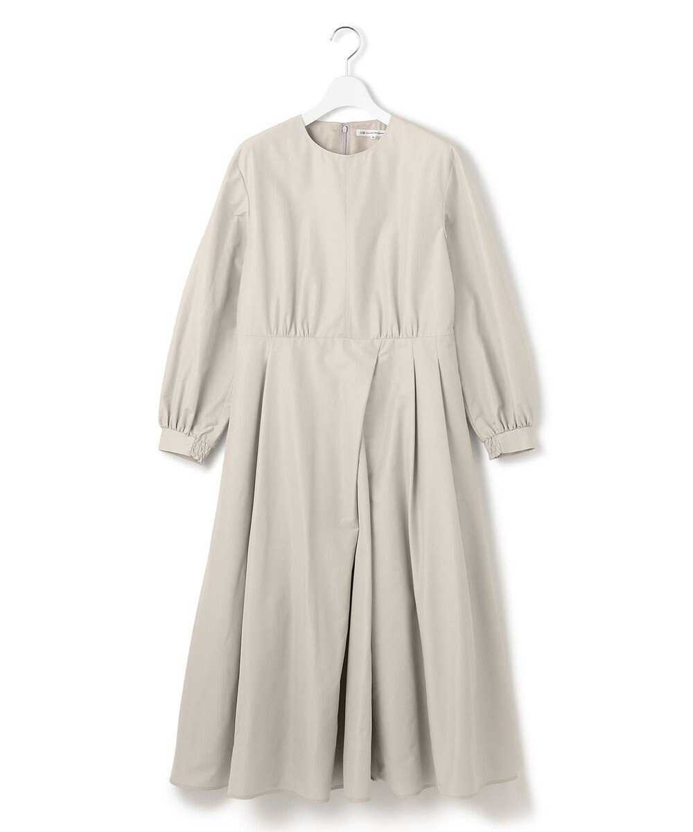 23区 【VERYコラボ】ラスタークロス タックワンピース 