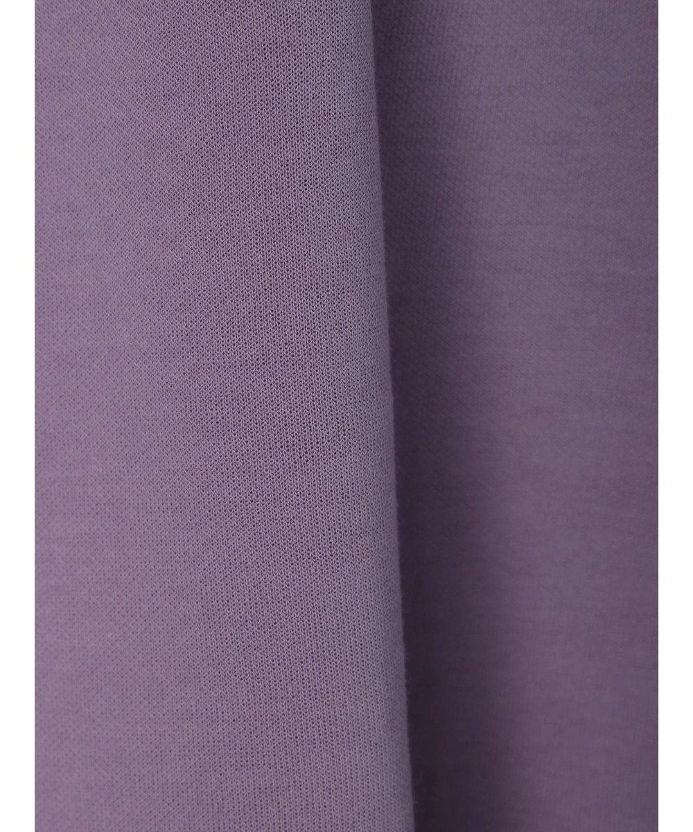 earth music&ecology ダンボールプルオーバー 