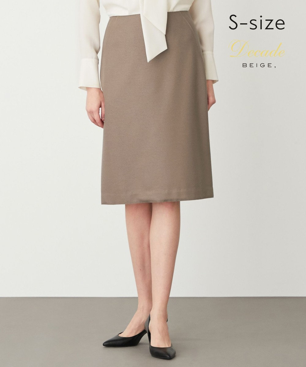 BEIGE， 【S-size】CORBY / タイトスカート 