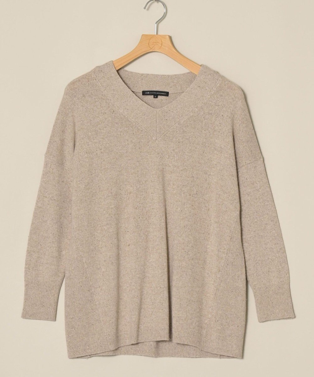 ONWARD Reuse Park 【23区】ニット秋冬 