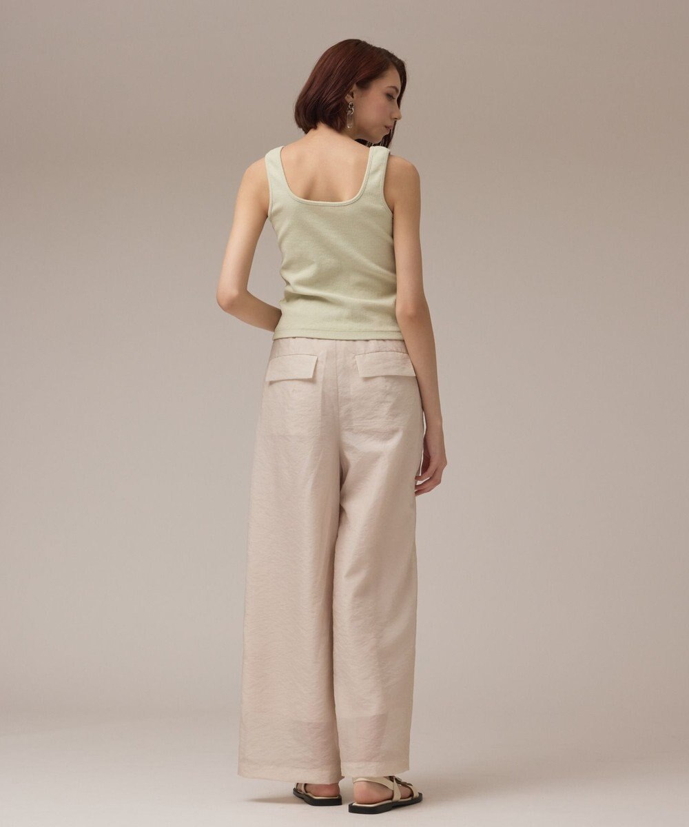 GRACE CONTINENTAL レースケープカットトップ 