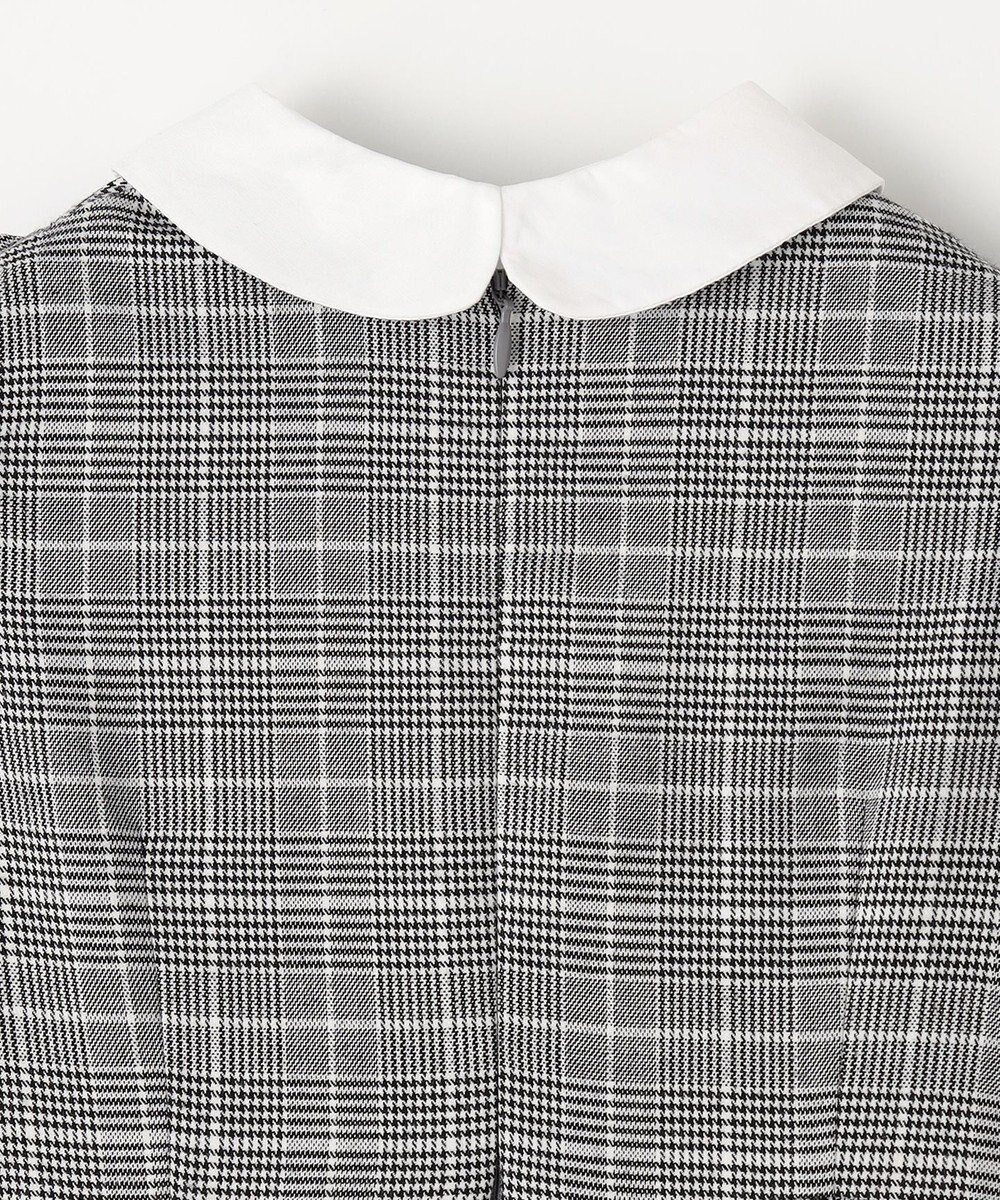 ANY KIDS 長袖 ワンピース 