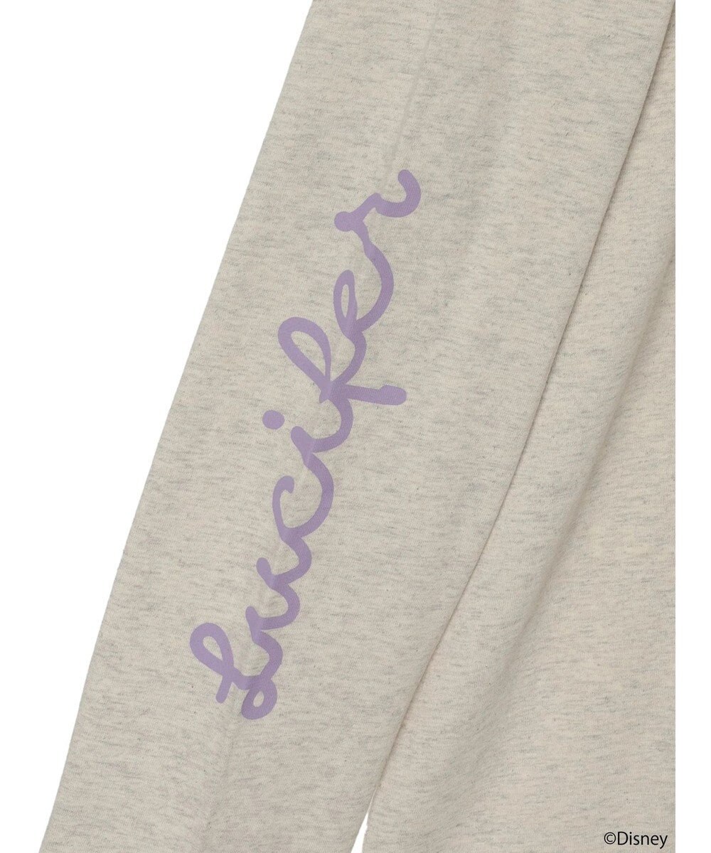 earth music&ecology Ｄｉｓｎｅｙ／フロントルシファーロンＴ 