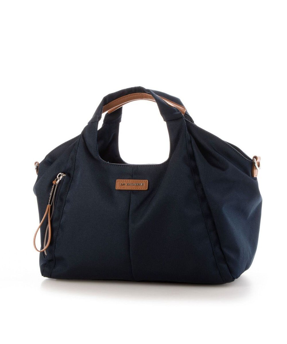 LA BAGAGERIE 【復刻リニューアル】ナイロンショルダー＆トートバッグ 