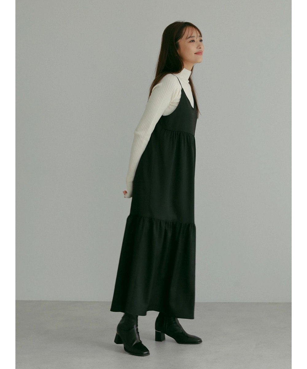 Green Parks ■ＡＪＵＧＡ．×ＧＰ　ハイネックリブニット 