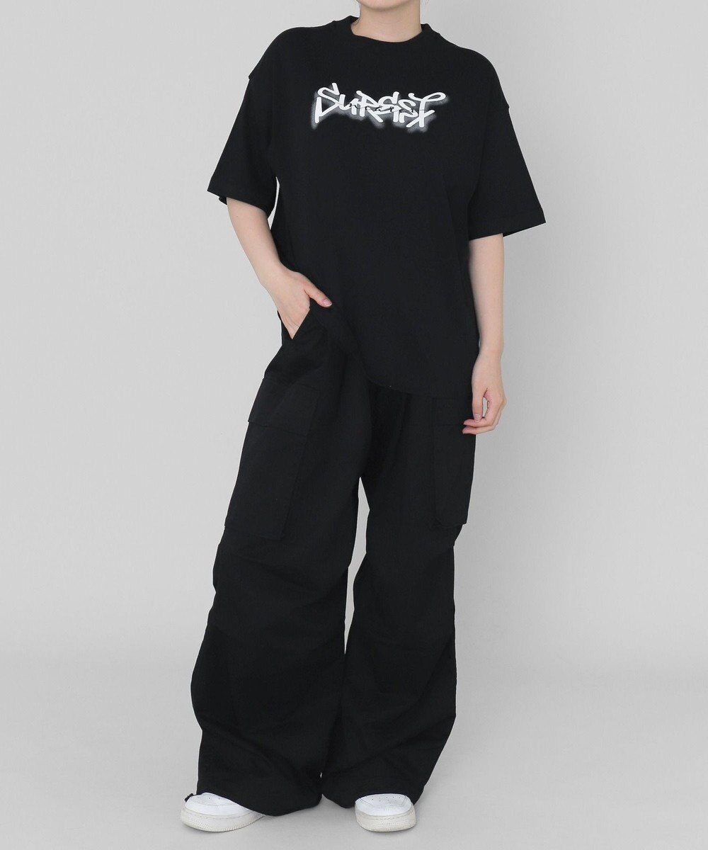 WEGO 【XSサイズ/ユニセックス着用ITEM】アソートグラフィックT　2（SS） 