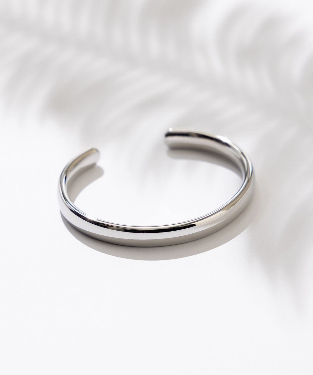 23区 【WEB限定】フラット バングル 