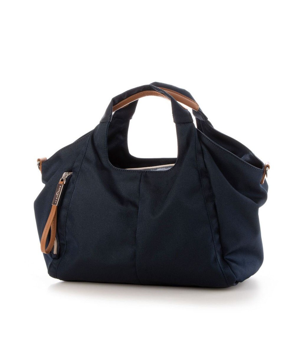 LA BAGAGERIE 【復刻リニューアル】ナイロンショルダー＆トートバッグ 