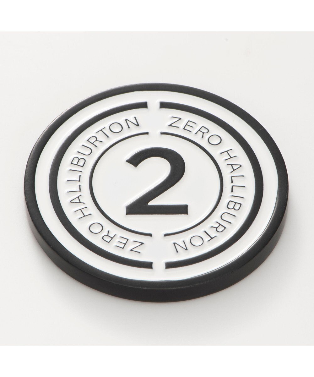 ZERO HALLIBURTON 2WAY ボールマーカー 82083 