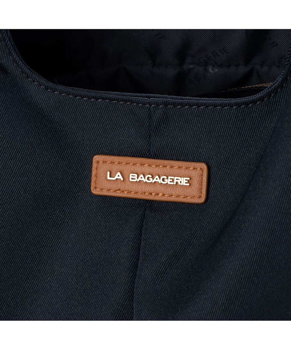 LA BAGAGERIE 【復刻リニューアル】ナイロンショルダー＆トートバッグ 