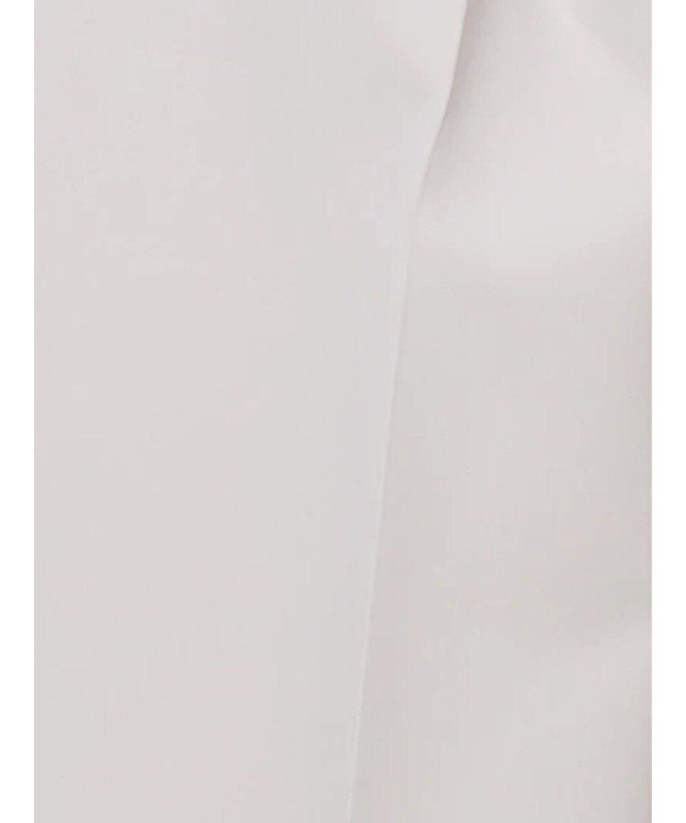 Te chichi 【雑誌掲載アイテム】ダブルクロスイージーワイドパンツ 