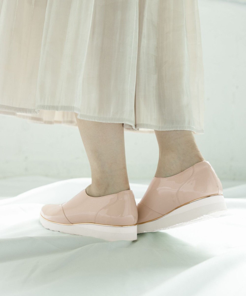 ASICS WALKING PEDALA LA CHIC WC235H 2E 