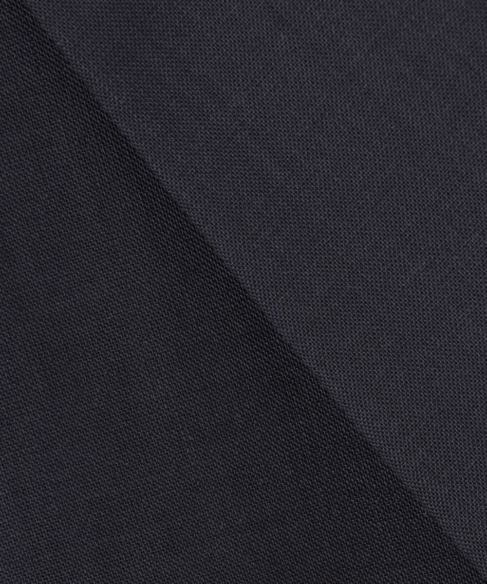 自由区 【洗える】トロピカルストレッチテーラード ジャケット 