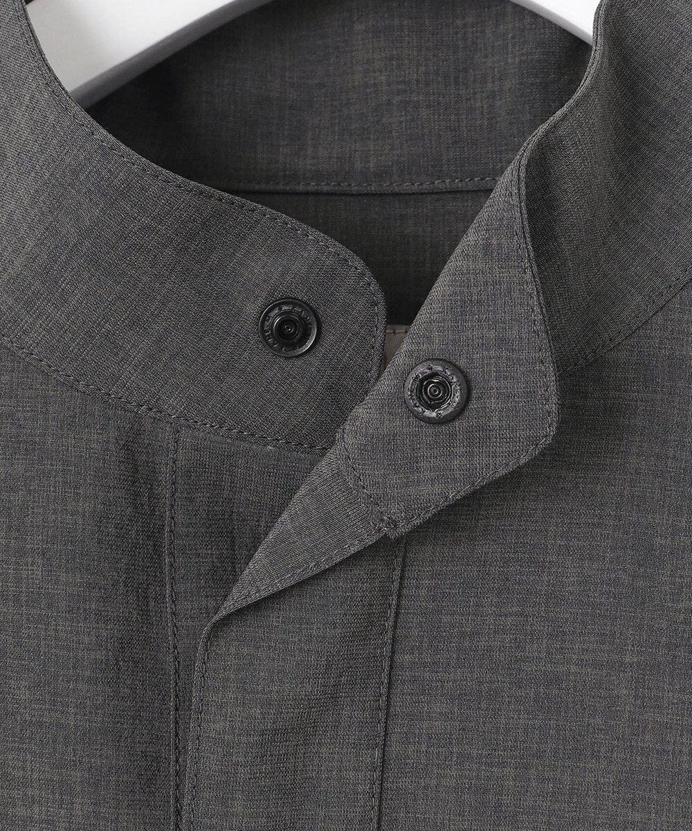 UNFILO MENS TENNEN TOUCH ポロシャツ [23年春夏商品] 