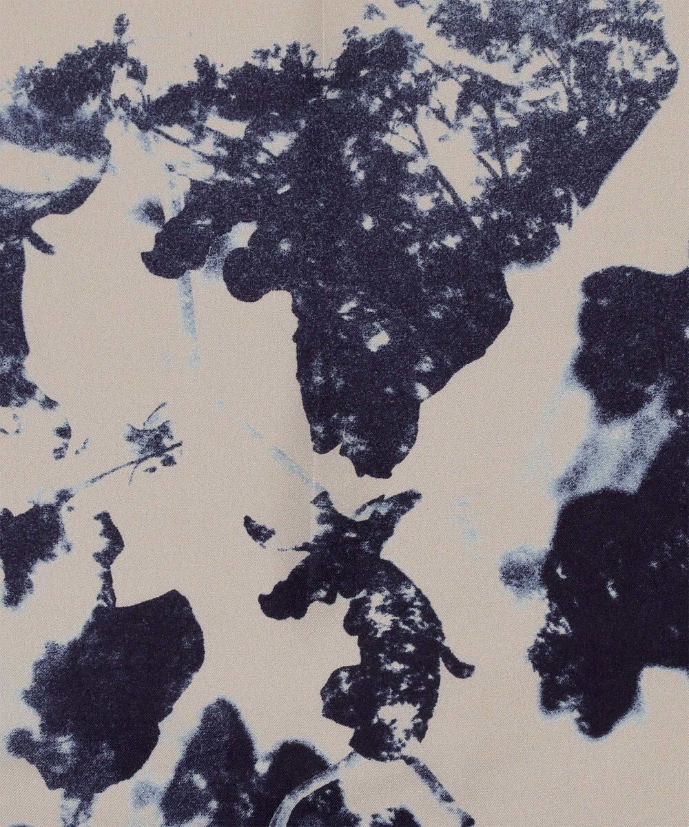 Paul Smith Travel Scarf シルク スカーフ 