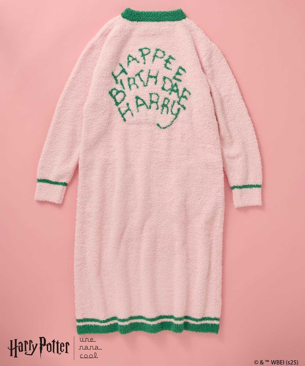 une nana cool 【ハリー・ポッターコラボ】 Harry Potter * une nana cool ワンピース 