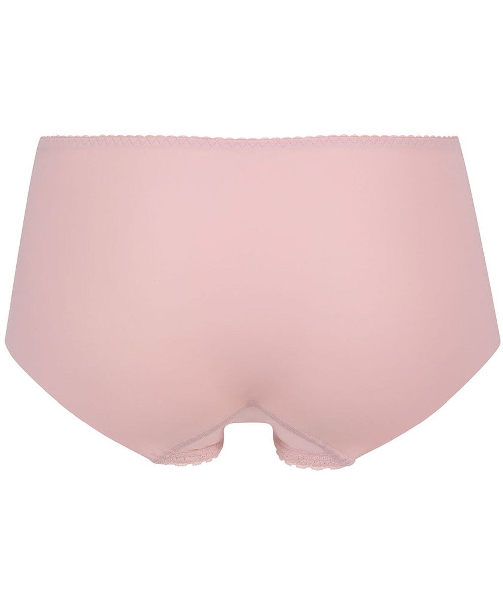 Wing ショーツ　【エアリーソフトブラ】　裾はフリーカッティング　KB2202とペア　はきこみ丈あさめ　ウイング／ワコール　KF2952 