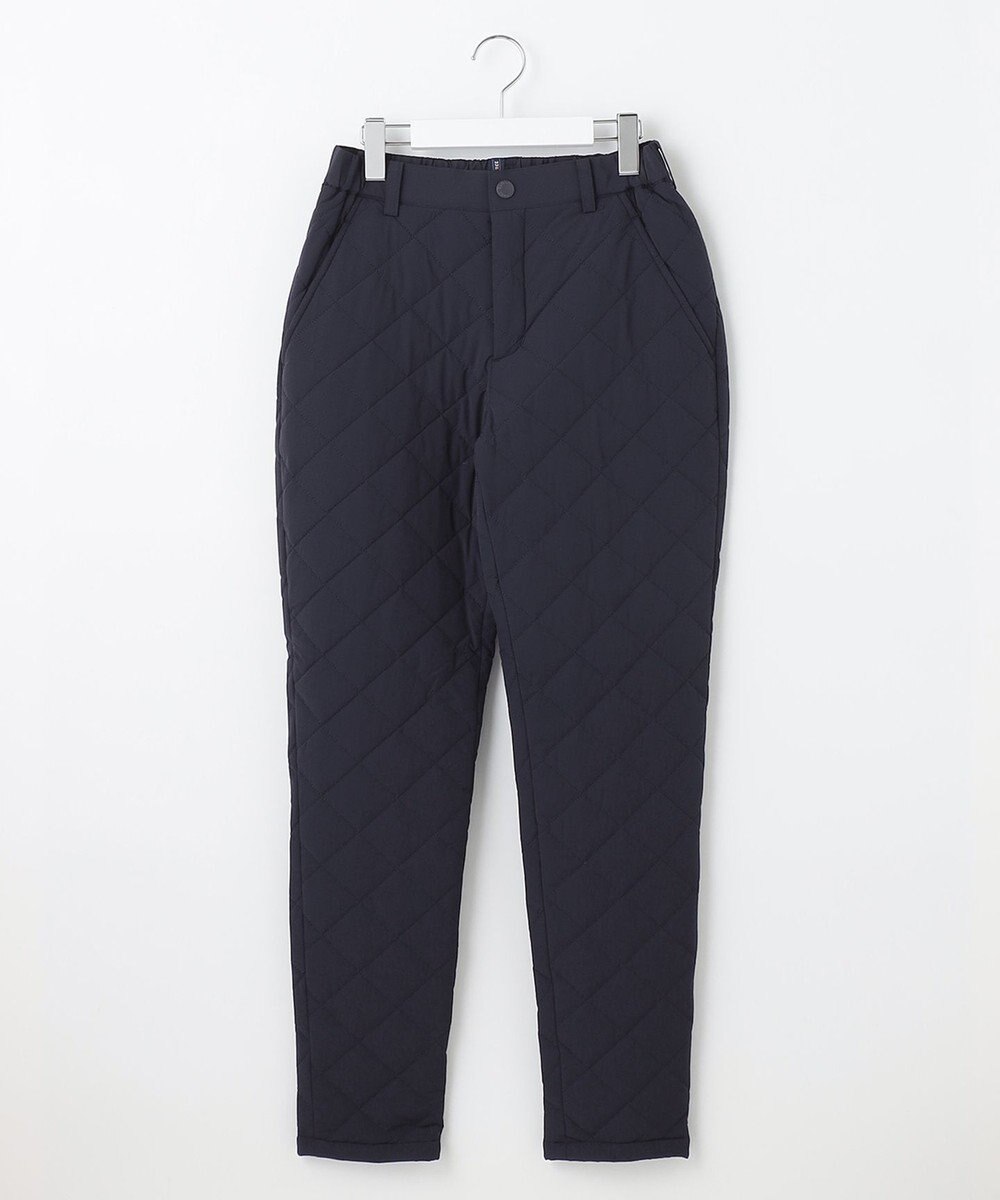 23区GOLF 【WOMEN】【防寒】イサーマロフト 中綿パンツ 