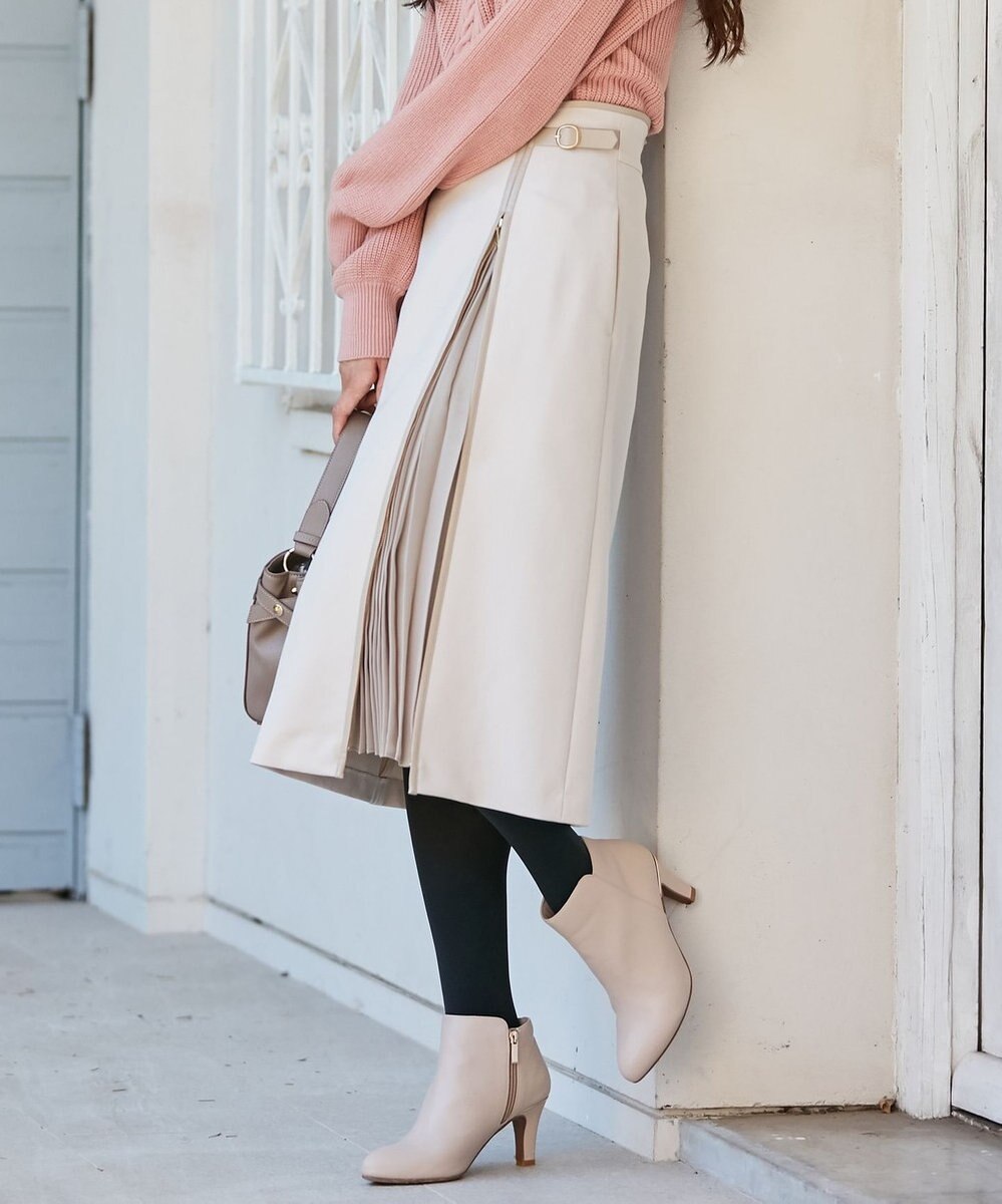 美人百花11月号掲載 ハイウエスト2wayレディ スカート Any Sis ファッション通販 公式通販 オンワード クローゼット 美人百花11月号掲載 ハイウエスト2wayレディ スカート Any Sis ファッション通販 公式通販 オンワード クローゼット