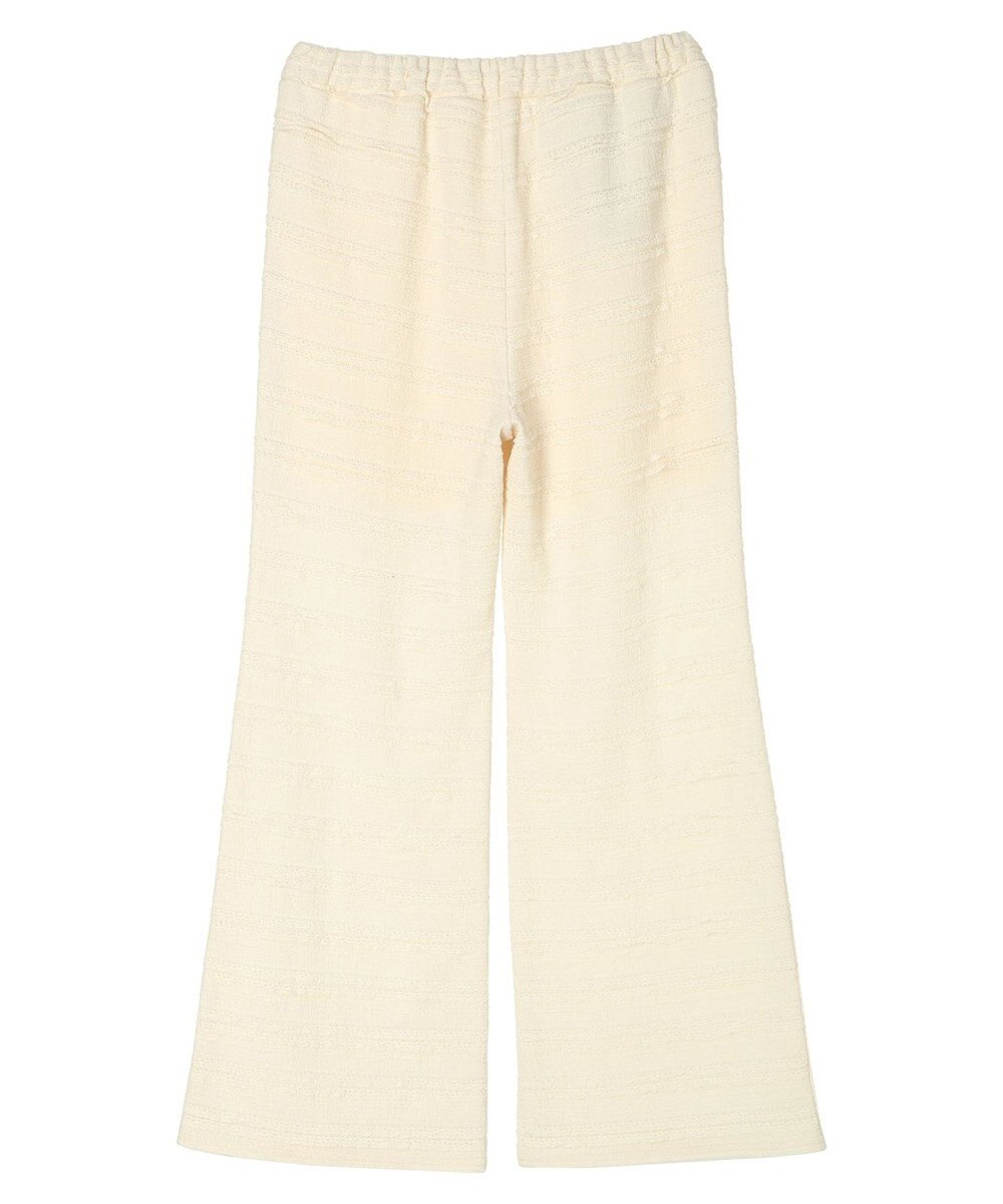 earth music&ecology レースパンツ 