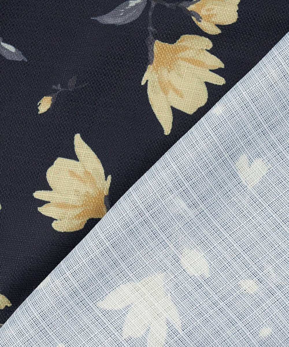 ANY SIS 【着付け簡単5点セット】2WAY セパレート浴衣セット 