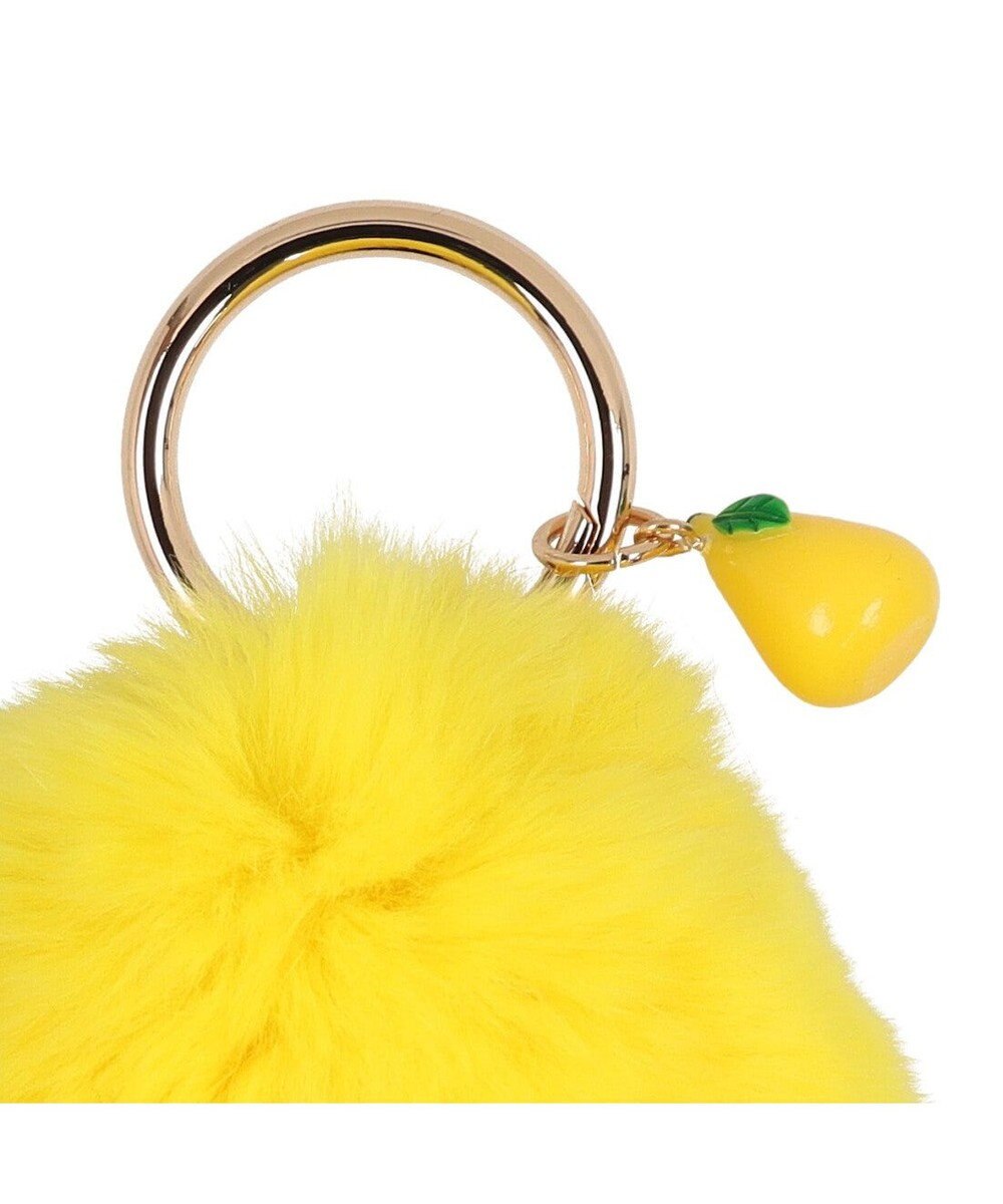 UNBILLION カカトゥ kakatoo / ペアチャーム 